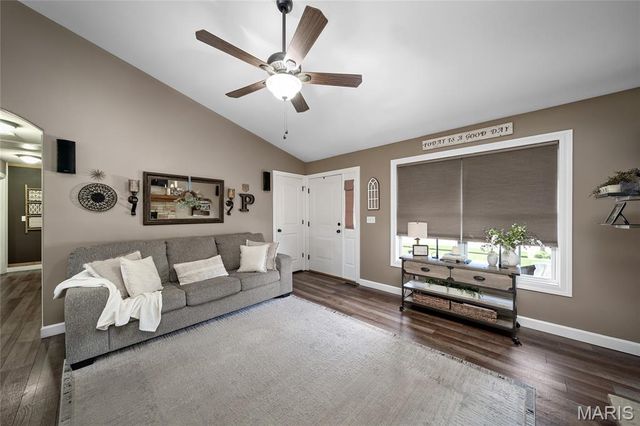 1618 Spring Mill Drive, Wentzville, MO 63385