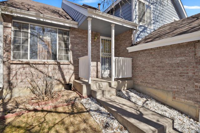 1890 Granby Court, Aurora, CO 80011