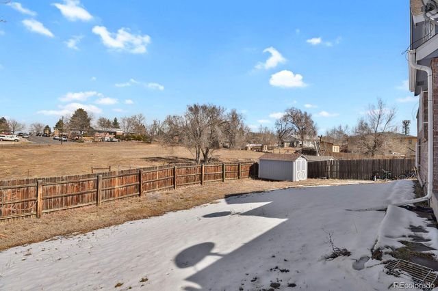 1890 Granby Court, Aurora, CO 80011