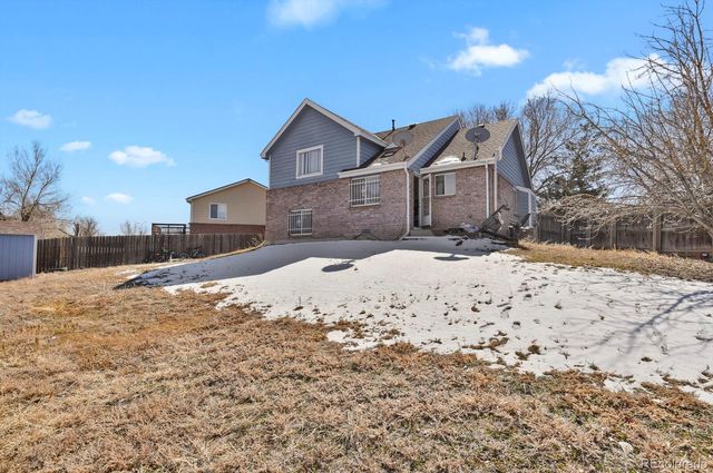 1890 Granby Court, Aurora, CO 80011