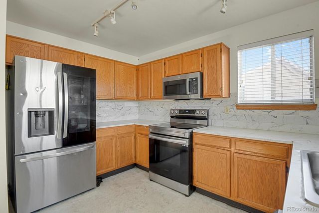 1890 Granby Court, Aurora, CO 80011