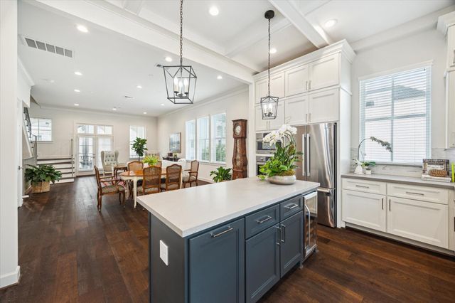 212 Morningside Park Street, Houston, TX 77024