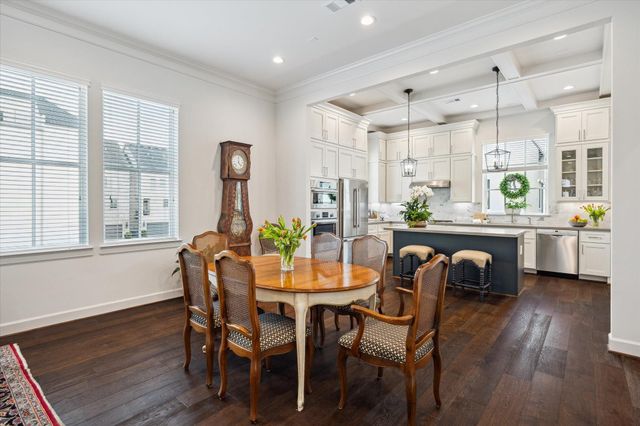 212 Morningside Park Street, Houston, TX 77024