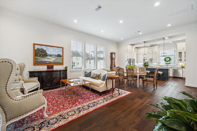 212 Morningside Park Street, Houston, TX 77024