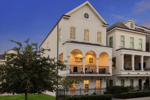 212 Morningside Park Street, Houston, TX 77024