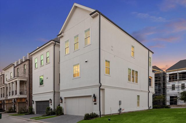 212 Morningside Park Street, Houston, TX 77024