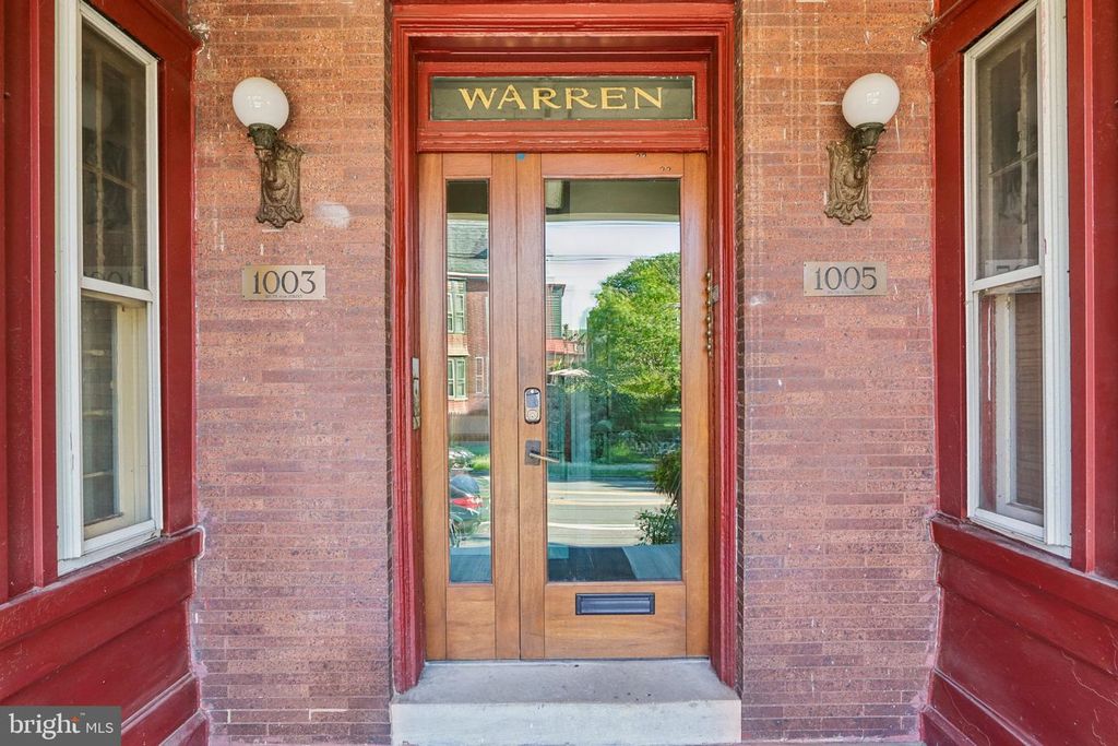 1003-05 S 46TH ST #3, PHILADELPHIA, PA 19143 — photo 3