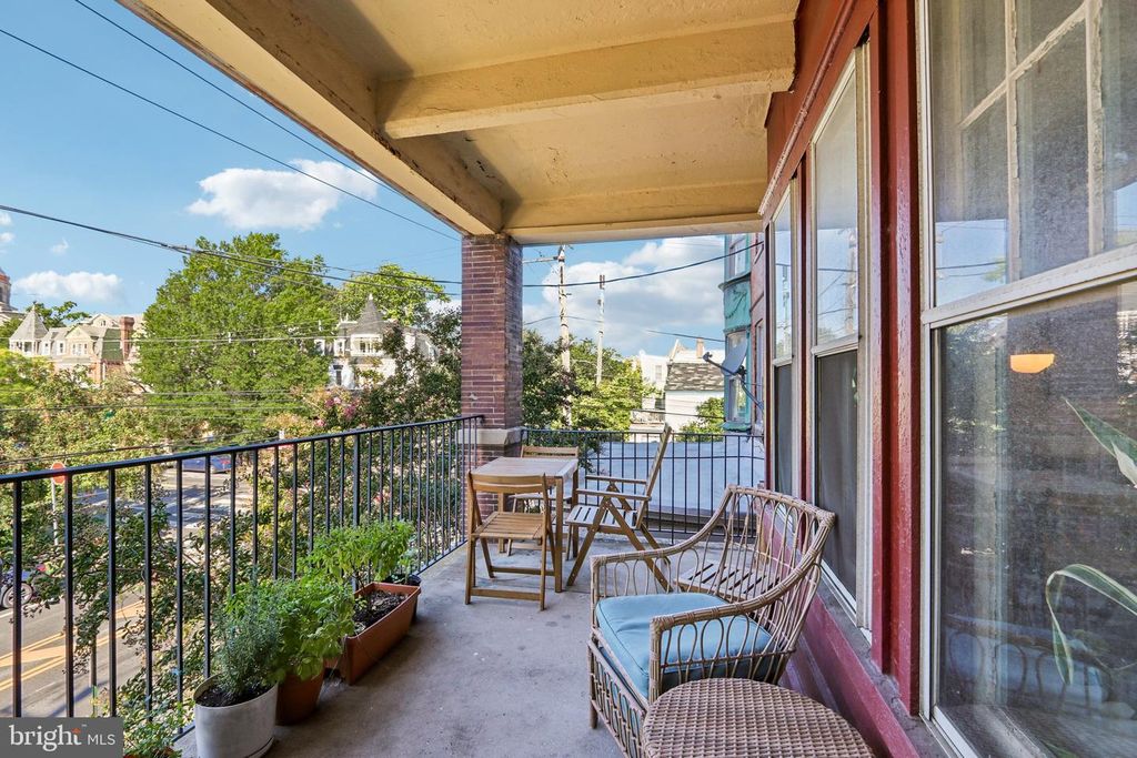 1003-05 S 46TH ST #3, PHILADELPHIA, PA 19143 — photo 5
