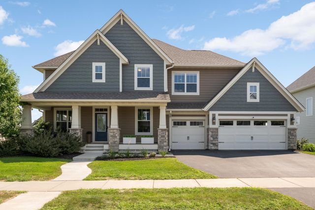 4690 165th Street W, Lakeville, MN 55044