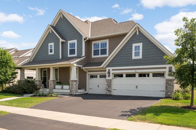 4690 165th Street W, Lakeville, MN 55044