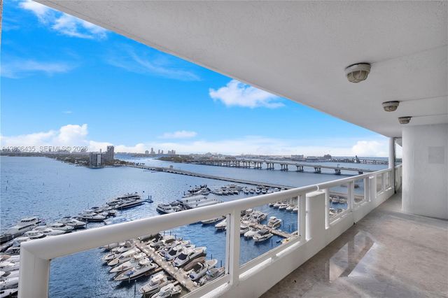 1717 N Bayshore Dr A-1733, Miami, FL 33132