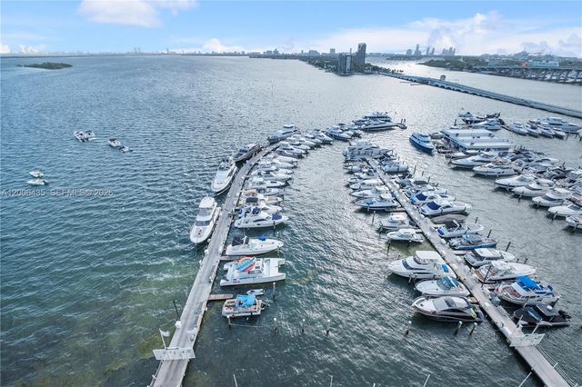 1717 N Bayshore Dr A-1733, Miami, FL 33132