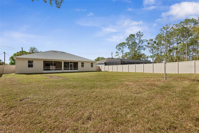 66 WESTHAMPTON DRIVE, Palm Coast, FL 32164