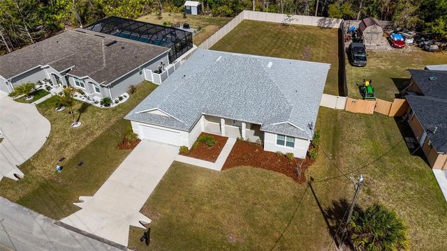 66 WESTHAMPTON DRIVE, Palm Coast, FL 32164