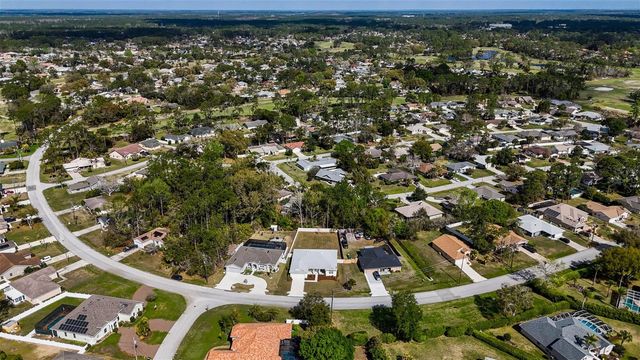 66 WESTHAMPTON DRIVE, Palm Coast, FL 32164