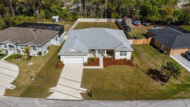 66 WESTHAMPTON DRIVE, Palm Coast, FL 32164