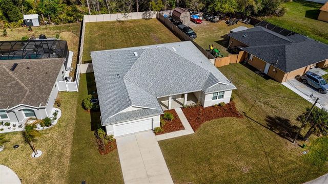 66 WESTHAMPTON DRIVE, Palm Coast, FL 32164