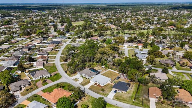 66 WESTHAMPTON DRIVE, Palm Coast, FL 32164