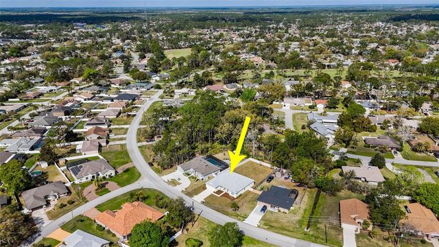 66 WESTHAMPTON DRIVE, Palm Coast, FL 32164