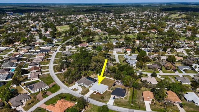 66 WESTHAMPTON DRIVE, Palm Coast, FL 32164