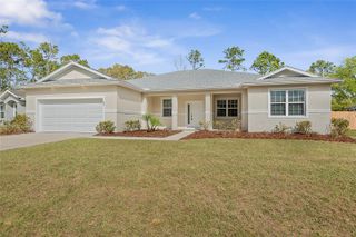 66 WESTHAMPTON DRIVE, Palm Coast, FL 32164