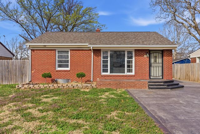 2701 N Litchfield Ave, Wichita, KS 67204