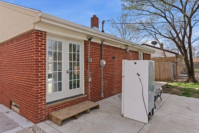 2701 N Litchfield Ave, Wichita, KS 67204