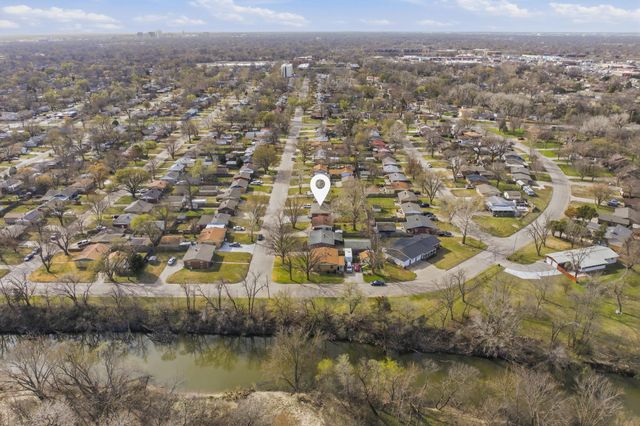 2701 N Litchfield Ave, Wichita, KS 67204