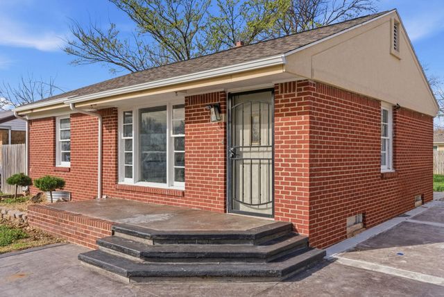 2701 N Litchfield Ave, Wichita, KS 67204