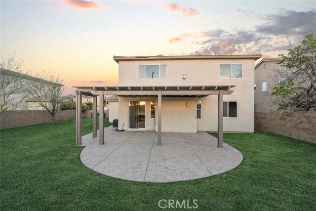 43645 59th Street, Lancaster, CA 93536