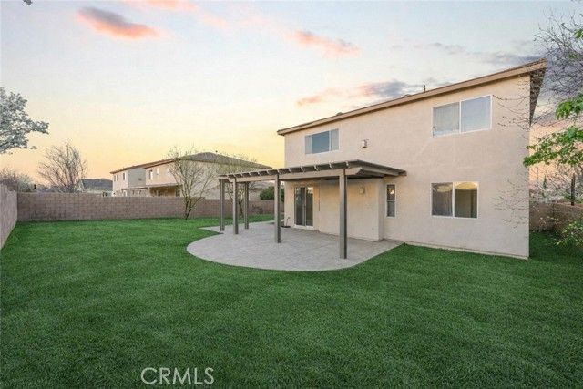 43645 59th Street, Lancaster, CA 93536