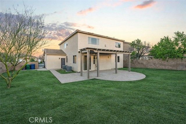 43645 59th Street, Lancaster, CA 93536