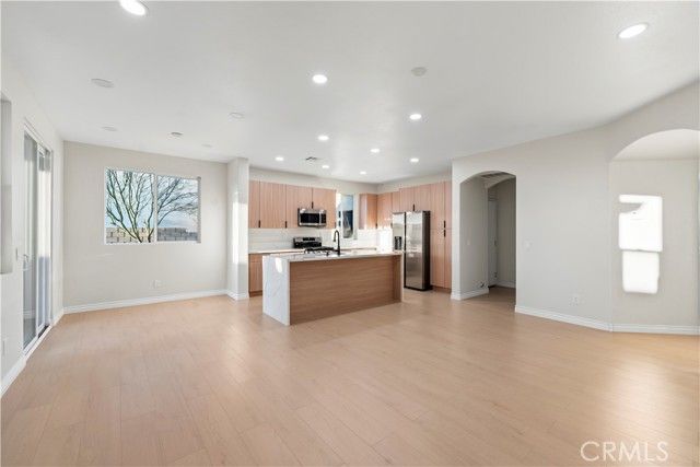 43645 59th Street, Lancaster, CA 93536