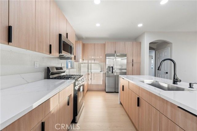 43645 59th Street, Lancaster, CA 93536