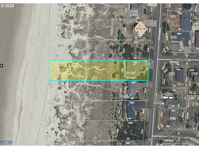 2014 Nw OCEANIA Dr, Waldport, OR 97394