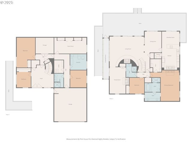 2014 Nw OCEANIA Dr, Waldport, OR 97394