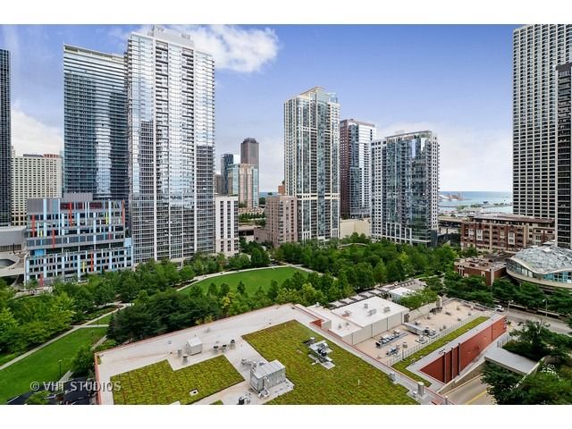 340 E Randolph Street 1102, Chicago, IL 60601