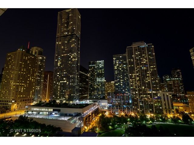 340 E Randolph Street 1102, Chicago, IL 60601