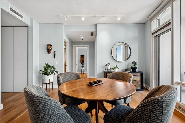 340 E Randolph Street 1102, Chicago, IL 60601