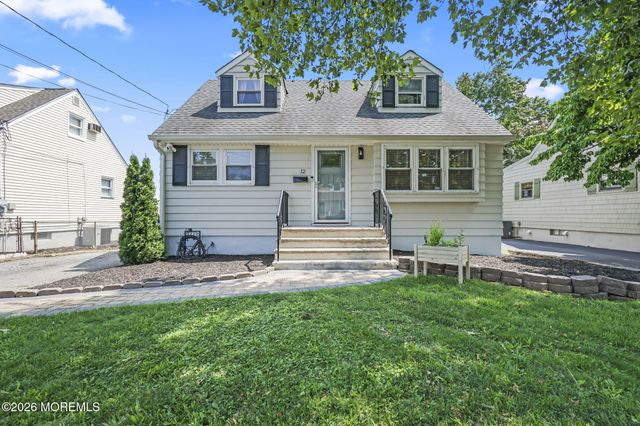 12 Evelyn Terrace, South Amboy, NJ 08879