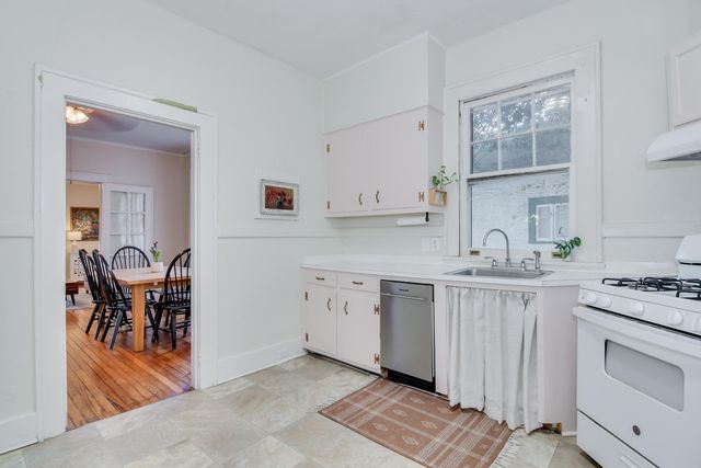 2644 Raymond Avenue, Augusta, GA 30904