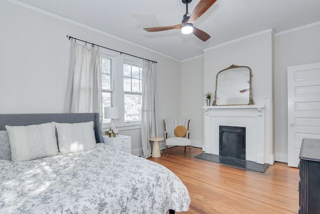 2644 Raymond Avenue, Augusta, GA 30904