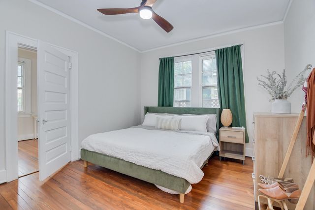 2644 Raymond Avenue, Augusta, GA 30904