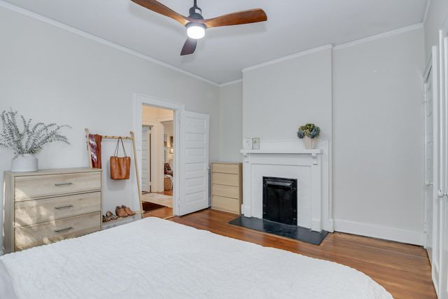 2644 Raymond Avenue, Augusta, GA 30904