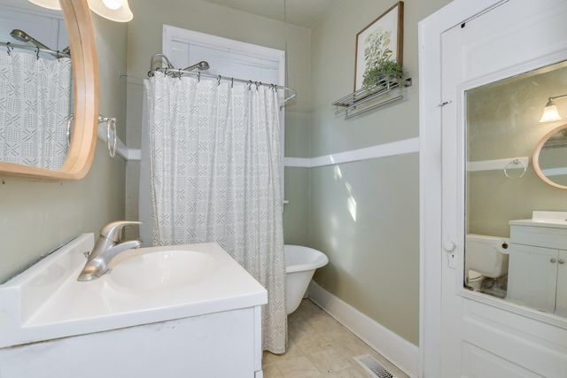 2644 Raymond Avenue, Augusta, GA 30904