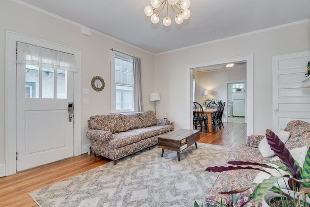 2644 Raymond Avenue, Augusta, GA 30904