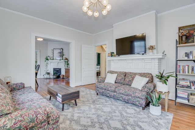 2644 Raymond Avenue, Augusta, GA 30904