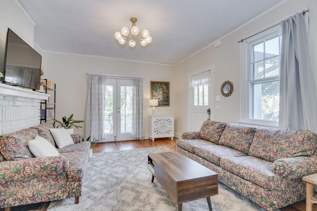 2644 Raymond Avenue, Augusta, GA 30904