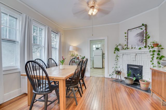 2644 Raymond Avenue, Augusta, GA 30904