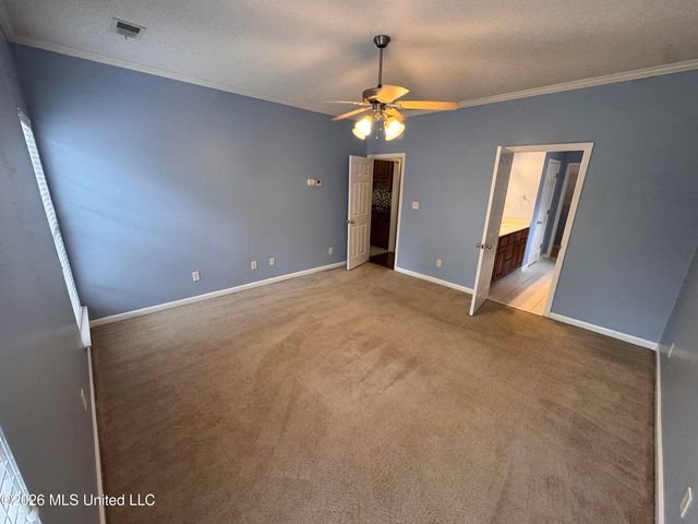 593 N Classic Drive, Hernando, MS 38632